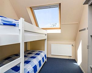 Unterkunft 240422 - Ferienhaus Friese elfsteden - Vakantiehuis Stavoren