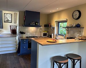 Unterkunft 240422 - Ferienhaus Friese elfsteden - Vakantiehuis Stavoren