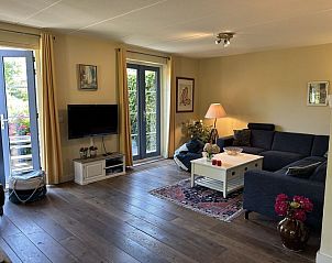 Unterkunft 240422 - Ferienhaus Friese elfsteden - Vakantiehuis Stavoren