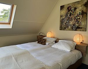 Unterkunft 240422 - Ferienhaus Friese elfsteden - Vakantiehuis Stavoren