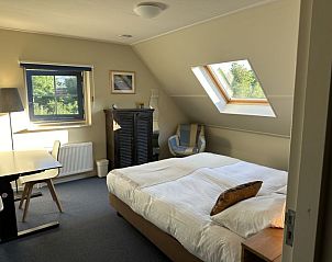 Unterkunft 240422 - Ferienhaus Friese elfsteden - Vakantiehuis Stavoren