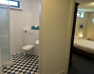 Unterkunft 240422 - Ferienhaus Friese elfsteden - Vakantiehuis Stavoren