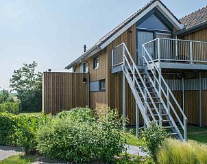 Guest house 240424 • Holiday property Friese elfsteden • Huisje in Stavoren 