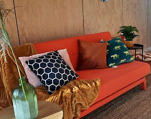 Unterkunft 240426 - Ferienhaus Friese elfsteden - Vakantiehuisje in Stavoren