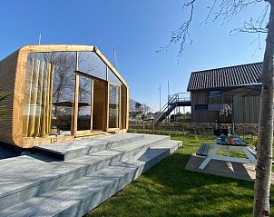 Verblijf 240427 - Vakantiewoning Friese elfsteden - Vakantiehuis in Stavoren