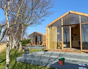 Verblijf 240427 - Vakantiewoning Friese elfsteden - Vakantiehuis in Stavoren