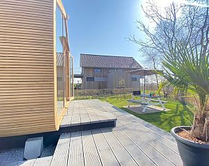 Verblijf 240427 - Vakantiewoning Friese elfsteden - Vakantiehuis in Stavoren