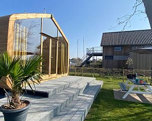 Verblijf 240427 - Vakantiewoning Friese elfsteden - Vakantiehuis in Stavoren