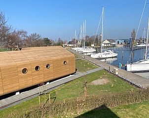 Verblijf 240427 - Vakantiewoning Friese elfsteden - Vakantiehuis in Stavoren