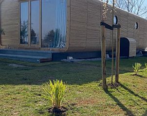 Verblijf 240427 - Vakantiewoning Friese elfsteden - Vakantiehuis in Stavoren