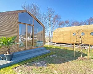 Verblijf 240427 - Vakantiewoning Friese elfsteden - Vakantiehuis in Stavoren