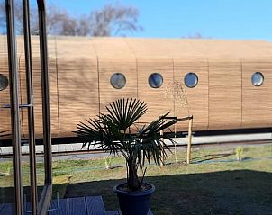 Verblijf 240427 - Vakantiewoning Friese elfsteden - Vakantiehuis in Stavoren