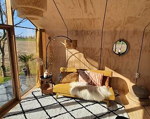 Verblijf 240427 - Vakantiewoning Friese elfsteden - Vakantiehuis in Stavoren