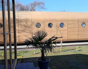 Verblijf 240427 - Vakantiewoning Friese elfsteden - Vakantiehuis in Stavoren