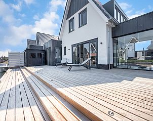 Verblijf 240434 • Vakantiewoning Friese elfsteden • Us winsk 