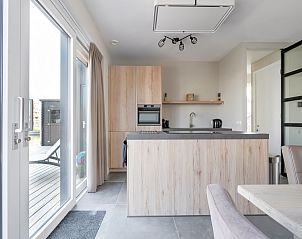 Unterkunft 240434 - Ferienhaus Friese elfsteden - Us winsk