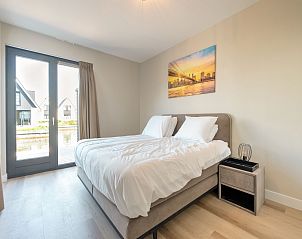 Unterkunft 240434 - Ferienhaus Friese elfsteden - Us winsk