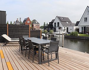 Unterkunft 240434 - Ferienhaus Friese elfsteden - Us winsk