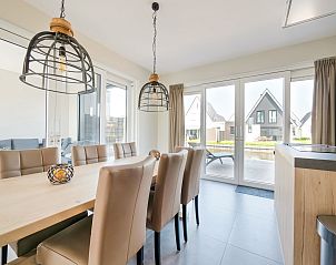 Unterkunft 240434 - Ferienhaus Friese elfsteden - Us winsk