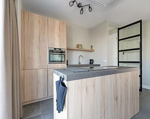 Unterkunft 240434 - Ferienhaus Friese elfsteden - Us winsk