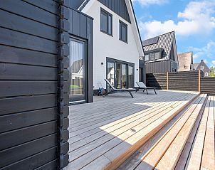 Unterkunft 240434 - Ferienhaus Friese elfsteden - Us winsk