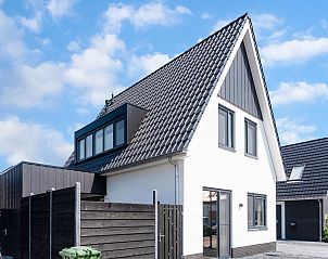 Verblijf 240436 - Vakantiewoning Friese elfsteden - Us winsk