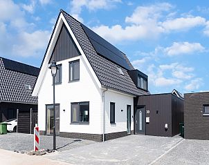 Verblijf 240436 - Vakantiewoning Friese elfsteden - Us winsk