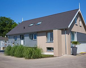 Verblijf 240439 • Vakantiewoning Friese elfsteden • Vakantiehuisje in Stavoren 