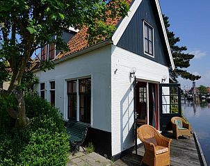 Verblijf 240502 • Vakantiewoning Friese elfsteden • Skippers Inn 