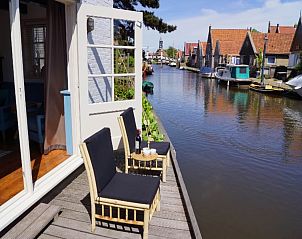 Verblijf 240502 - Vakantiewoning Friese elfsteden - Skippers Inn