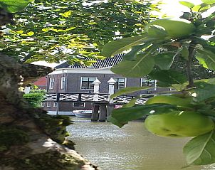 Verblijf 240502 - Vakantiewoning Friese elfsteden - Skippers Inn