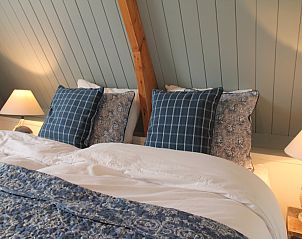 Verblijf 240502 - Vakantiewoning Friese elfsteden - Skippers Inn