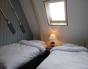Verblijf 240502 - Vakantiewoning Friese elfsteden - Skippers Inn