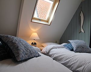 Verblijf 240502 - Vakantiewoning Friese elfsteden - Skippers Inn