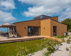 Verblijf 240524 - Vakantiewoning Friese elfsteden - Just Nature
