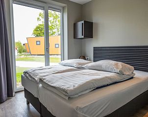 Verblijf 240524 - Vakantiewoning Friese elfsteden - Just Nature