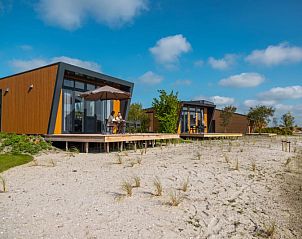 Verblijf 240525 • Vakantiewoning Friese elfsteden • Just Nature 