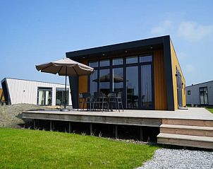 Verblijf 240525 - Vakantiewoning Friese elfsteden - Just Nature