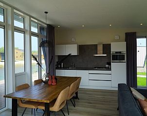 Verblijf 240525 - Vakantiewoning Friese elfsteden - Just Nature