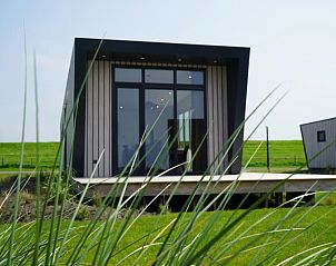 Verblijf 240526 - Vakantiewoning Friese elfsteden - Just Nature