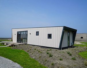 Verblijf 240526 - Vakantiewoning Friese elfsteden - Just Nature