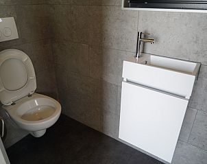 Guest house 240527 - Holiday property Friese elfsteden - Tiny House 2+2