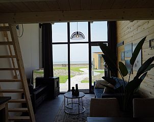 Guest house 240527 - Holiday property Friese elfsteden - Tiny House 2+2