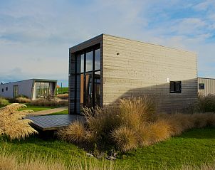 Guest house 240528 - Holiday property Friese elfsteden - Vrijstaande woning in Hindeloopen