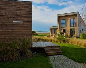 Guest house 240528 - Holiday property Friese elfsteden - Vrijstaande woning in Hindeloopen