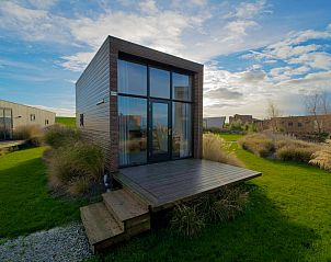 Guest house 240528 - Holiday property Friese elfsteden - Vrijstaande woning in Hindeloopen