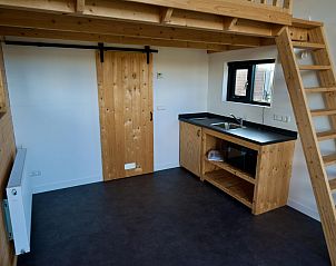 Guest house 240528 - Holiday property Friese elfsteden - Vrijstaande woning in Hindeloopen