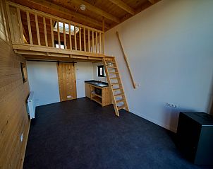 Guest house 240528 - Holiday property Friese elfsteden - Vrijstaande woning in Hindeloopen