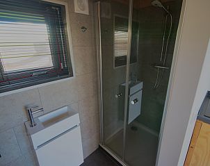 Guest house 240528 - Holiday property Friese elfsteden - Vrijstaande woning in Hindeloopen