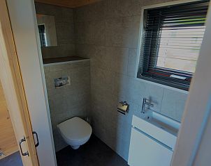 Guest house 240528 - Holiday property Friese elfsteden - Vrijstaande woning in Hindeloopen